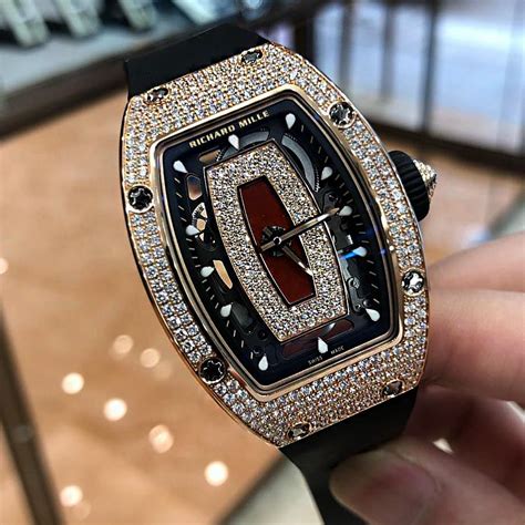 women's richard miller|richard mille watches.